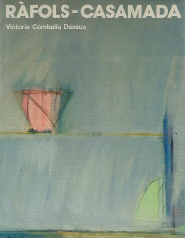 Ràfols-Casamada