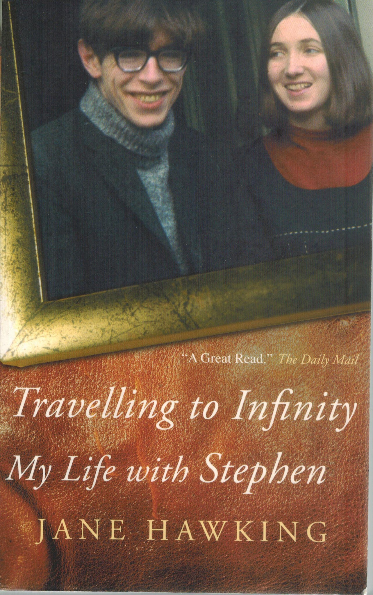 TRAVELLING TO INFINITY