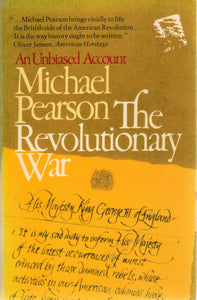 THE REVOLUTIONARY WAR - books-new