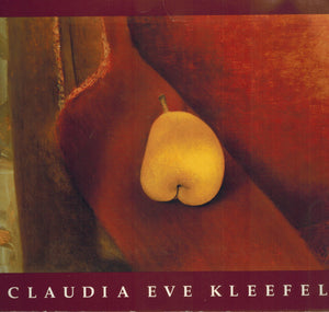 CLAUDIA EVE KLEEFELD