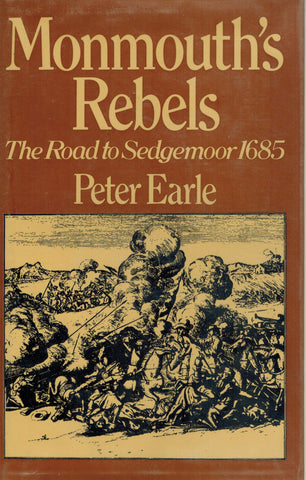 Monmouth's Rebels
