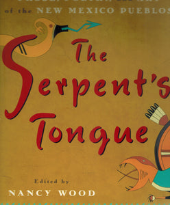 THE SERPENT'S TONGUE