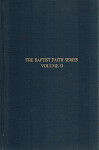 A DEFENSE FOR THE BAPTISTS - books-new