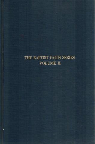 A DEFENSE FOR THE BAPTISTS - books-new