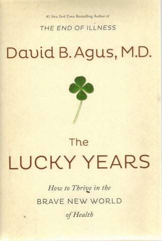 The Lucky Years