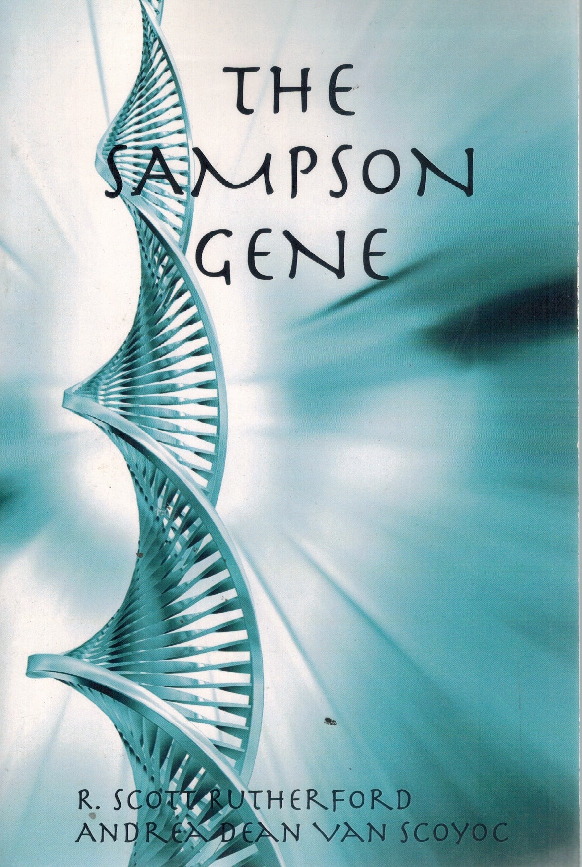 THE SAMPSON GENE