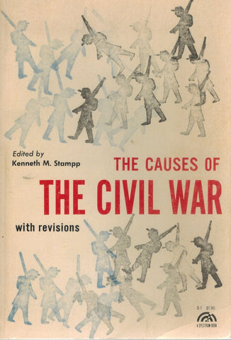 The causes of Civil War    with revisons - books-new
