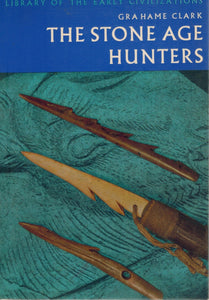 The Stone Age Hunters - books-new