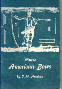 Native American bows,