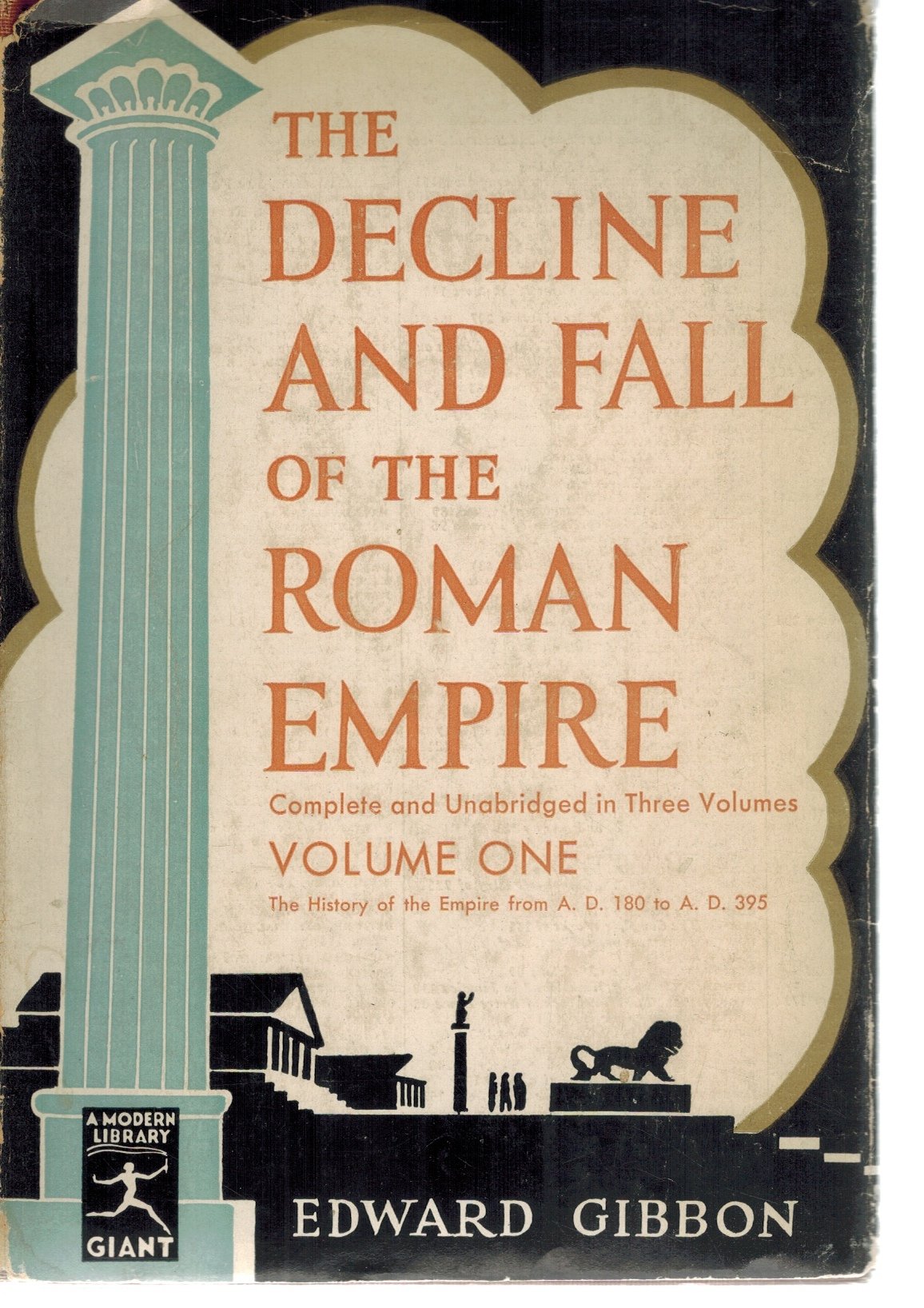 ROMAN EMPIRE Volume 1 - books-new
