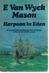 HARPOON IN EDEN