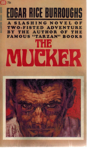The Mucker - books-new