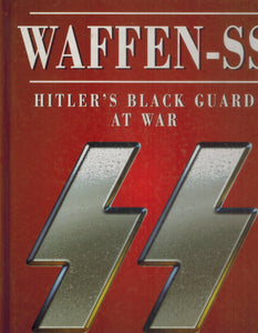 WAFFEN-SS