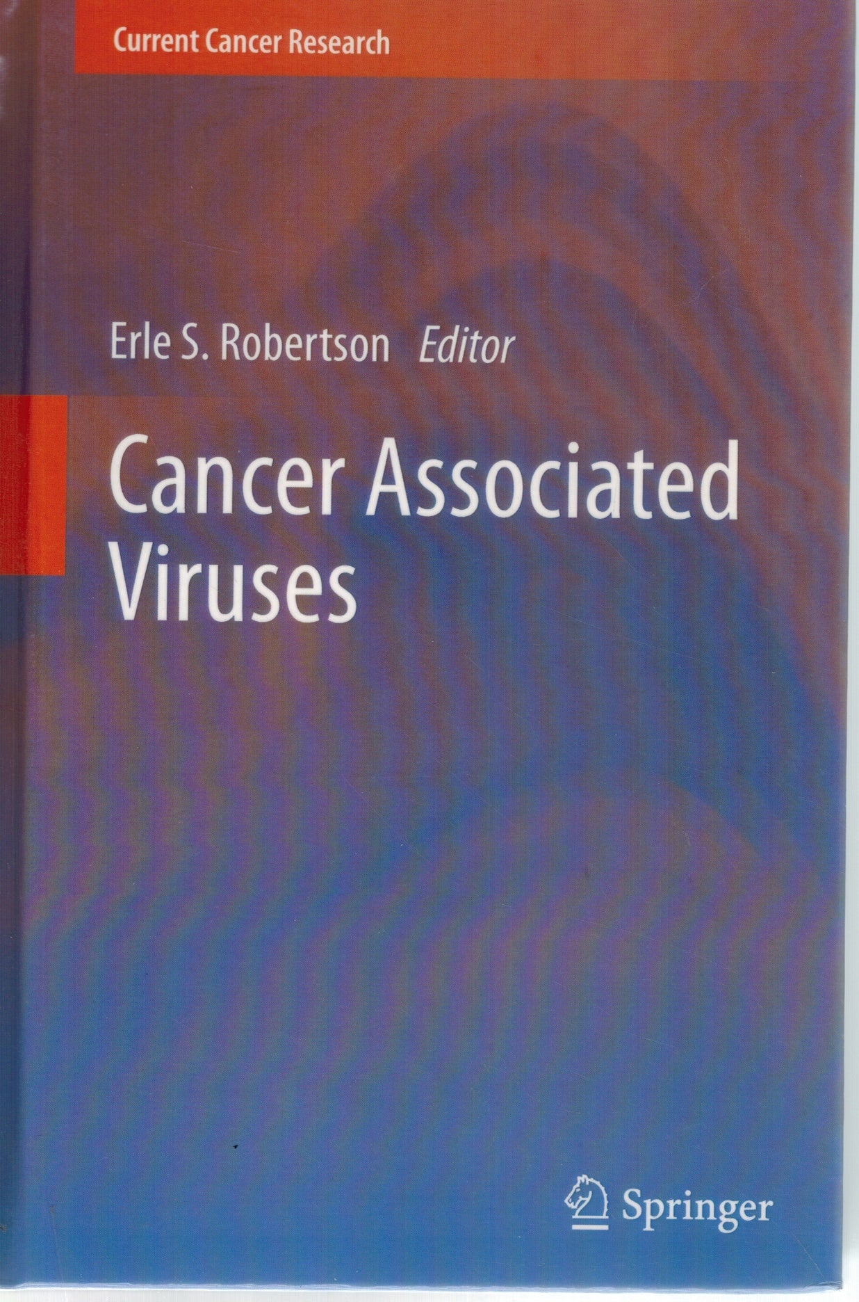 Cancer Associated Viruses  