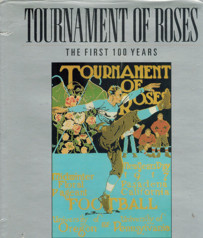 TOURNAMENT OF ROSES