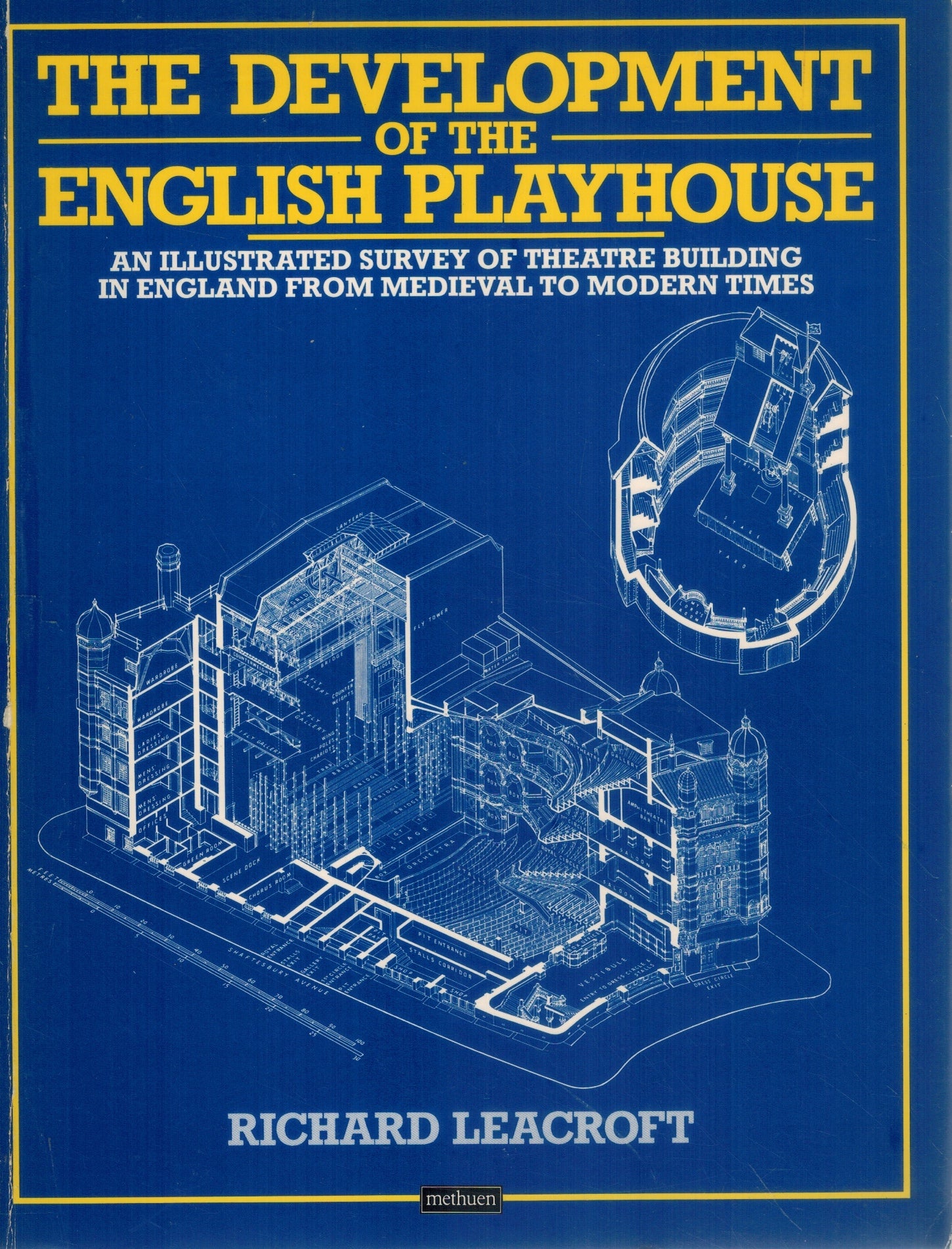 DEVELOPMENT ENG PLAYHSE 2E  