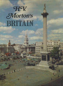 H. V. Morton's Britain; - books-new