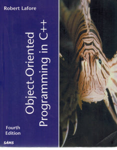 Object-Oriented Programming in C++ - books-new