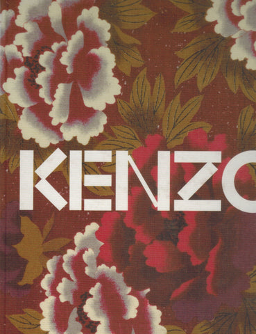 Kenzo  by Catherine Orman