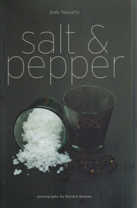 Salt and Pepper  by Vassallo, Jody & Deirdre Rooney