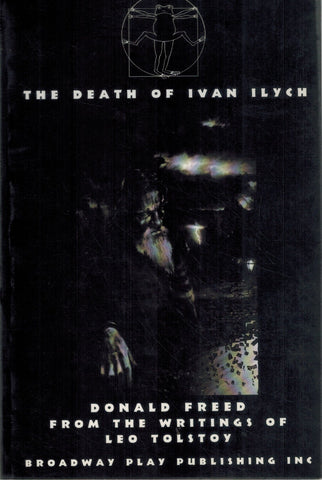 THE DEATH OF IVAN ILYCH