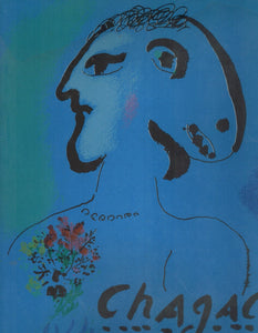 Chagall  Lithographs IV, 1969-1973
