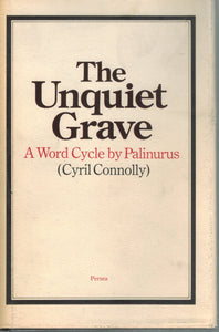 THE UNQUIET GRAVE  A Word Cycle by Palinurus