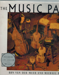 The Music Pack  by Van Der Meer, Ron