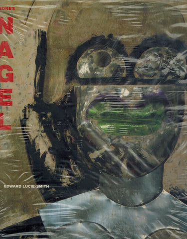 ANDRES NAGEL  by Lucie Smith, Edward