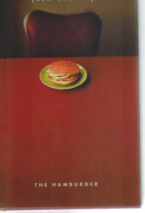 The Hamburger  A History  by Ozersky, Josh
