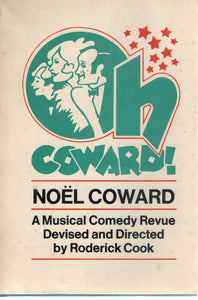 Oh Coward!  by Coward, Noel