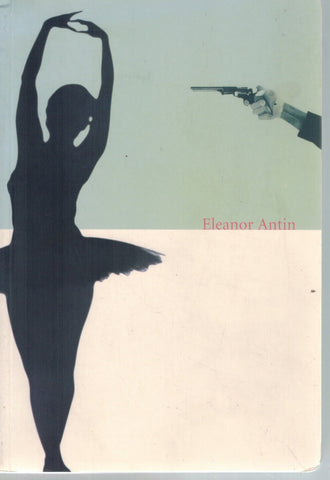Eleanor Antin