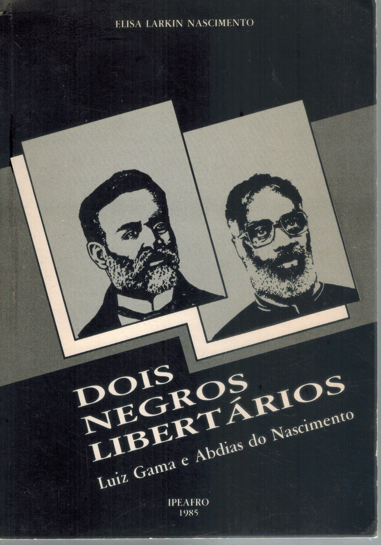 Dois Negros Libertarios