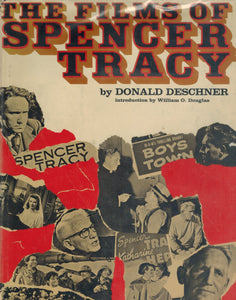Films of Spencer Tracy