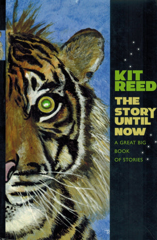 THE STORY UNTIL NOW  A Great Big Book of Stories