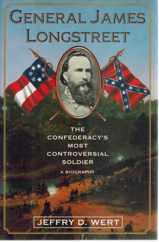 Biography  by Wert, Jeffry D.