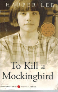 TO KILL A MOCKINGBIRD  by Lee, Harper