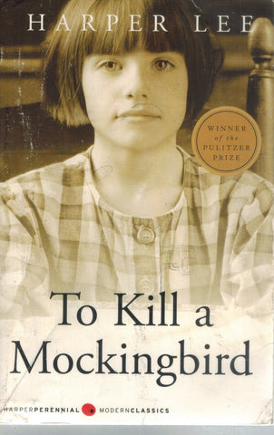 TO KILL A MOCKINGBIRD  by Lee, Harper