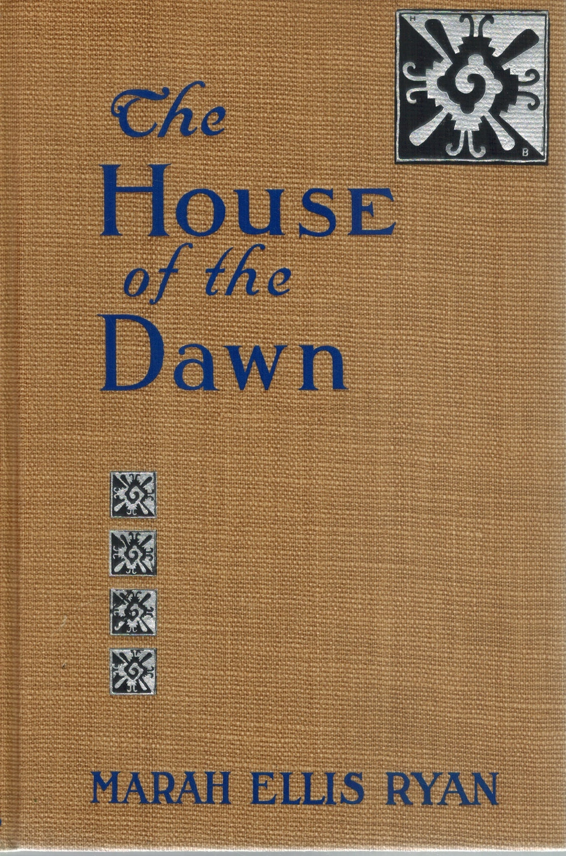 THE HOUSE OF THE DAWN