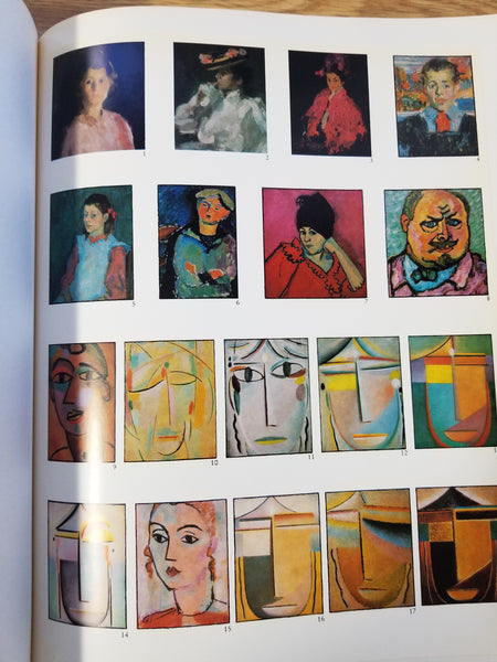 JAWLENSKY