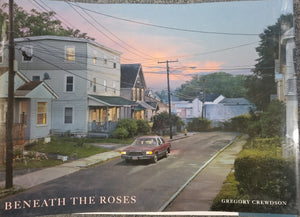 BENEATH THE ROSES  by Crewdson, Gregory