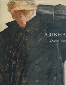 ARIKHA  by Thomson, Duncan