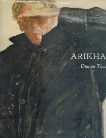 ARIKHA  by Thomson, Duncan