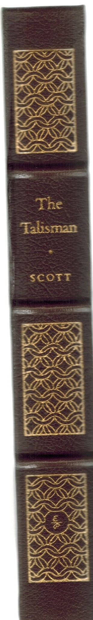 THE TALISMAN  by Scott, Sir Walter