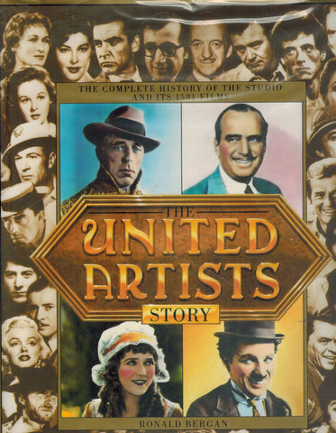THE UNITED ARTISTS STORY