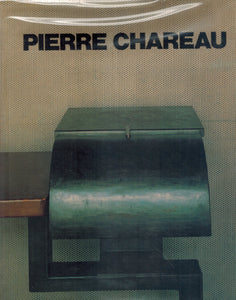 PIERRE CHAREAU Architecte-Meublier, 1883-1950  by Vellay, Marc