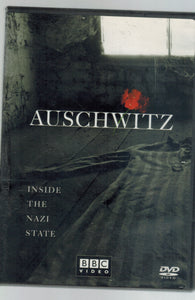 AUSCHWITZ - INSIDE THE NAZI STATE