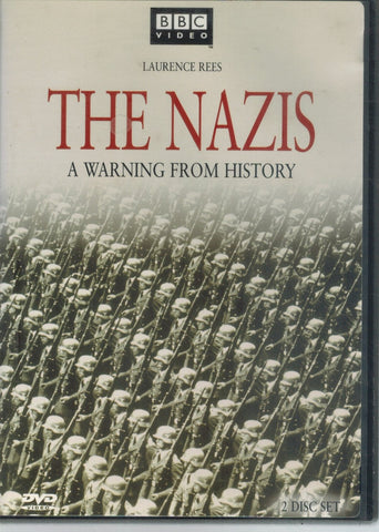 NAZIS A Warning from History  by Bbc
