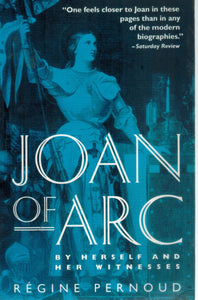 JOAN OF ARC