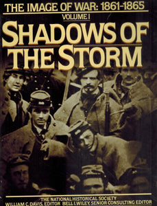 SHADOWS OF THE STORM